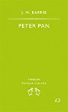 Book Peter Pan (Penguin Popular Classics) free