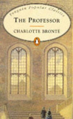 Book The Professor (Penguin Popular Classics) free