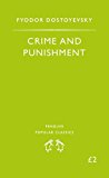 Book Crime and Punishment (Penguin Popular Classics) free