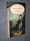 Book Selected Poems Robert Burns (Penguin Popular Classics) free