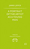 Book A Portrait of the Artist as a Young Man (Penguin Popular Classics) free