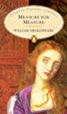 Book Measure for Measure (Penguin Popular Classics) free