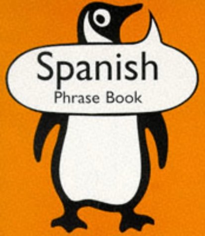 Book Spanish Phrase Book (Penguin Popular Reference) free