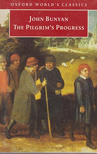 Book THE PILGRIM'S PROGRESS (Oxford World's Classics) free
