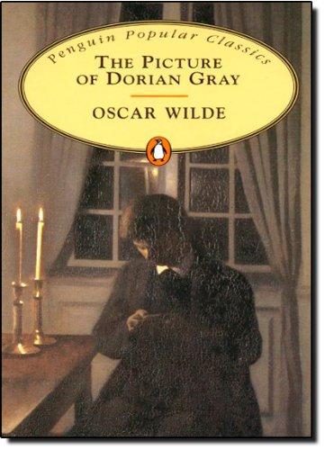 Book The Picture of Dorian Gray free