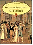 Book Sense and Sensibility (The Penguin English Library) free