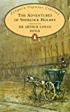Book The Adventures of Sherlock Holmes free