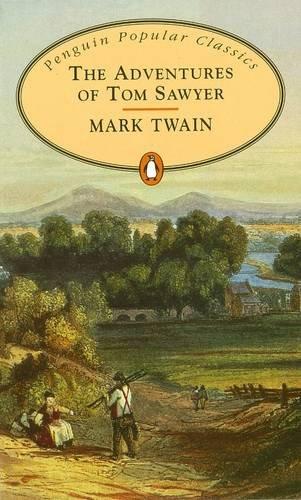Book The Adventures of Tom Sawyer free