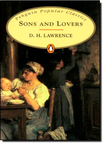 Book Sons and Lovers free