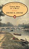 Book Three Men in a Boat (Penguin Popular Classics) free