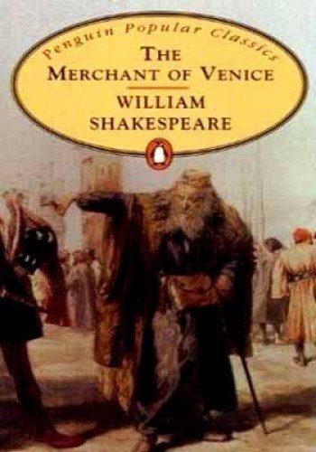 Book The Merchant of Venice free