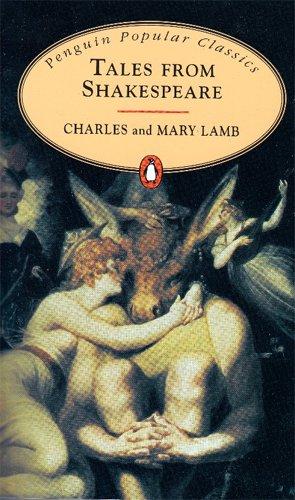 Book Tales from Shakespeare (Puffin Classics) free