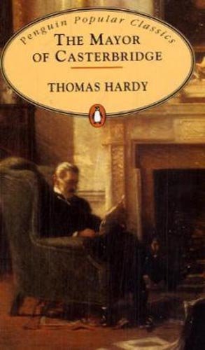 Book The Mayor Of Casterbridge free
