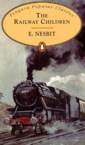 Book The Railway Children free