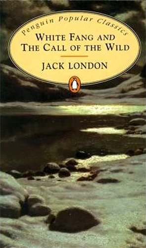 Book White Fang & Call of the Wild free