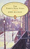 Book The Thirty-Nine Steps free