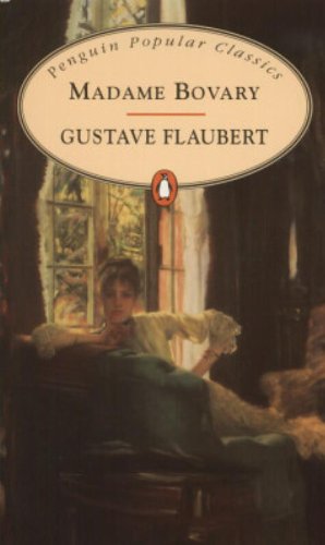 Book Madame Bovary free