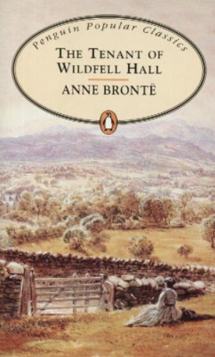 Book The Tenant of Wildfell Hall (The Penguin English Library) free