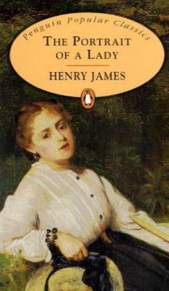 Book The Portrait of a Lady free