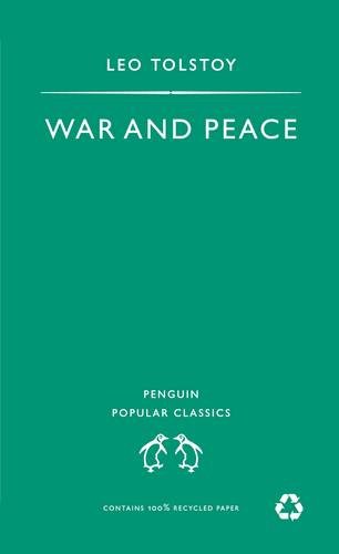 Book War and Peace free Book War and Peace free