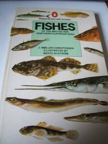 Book Fishes Of The British And Northern European Seas free