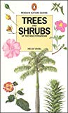 Book Trees and shrubs of the Mediterranean (Penguin nature guides) free