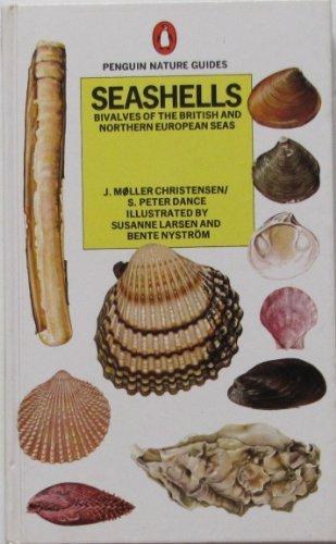 Book Seashells: Bivalves of the British And Nothern European Seas free