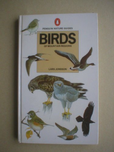 Book Birds of Mountain Regions (Penguin nature guides) free