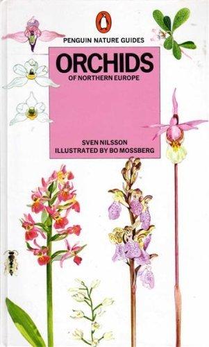 Book Orchids of Northern Europe free