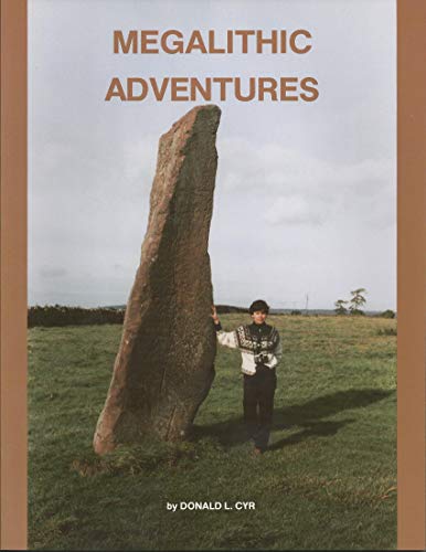 Book Megalithic Adventures free