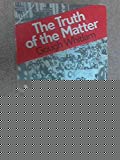 Book The truth of the matter free