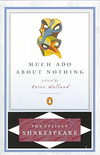 Book Much Ado About Nothing free