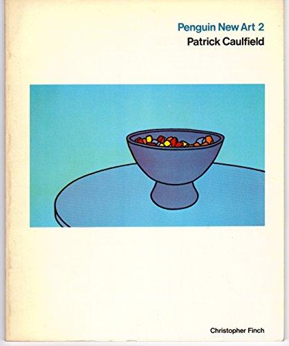 Book Patrick Caulfield (Penguin new art 2) free