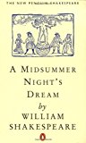 Book Midsummer Night's Dream, A (Penguin) (Shakespeare, Penguin) free