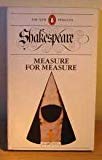 Book Measure for Measure (Penguin) (Shakespeare, Penguin) free