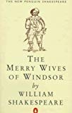 Book The Merry Wives of Windsor (Shakespeare, Penguin) free