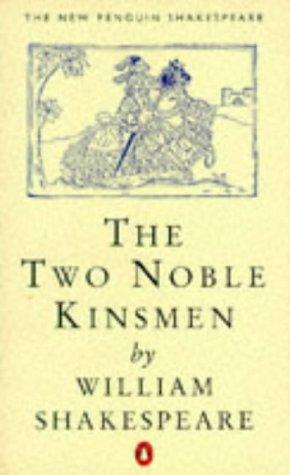 Book The Two Noble Kinsmen free