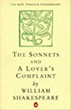 Book THE SONNETS (NEW PENGUIN SHAKESPEARE) free