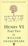 Book Henry VI, Part 2 (The New Penguin Shakespeare) (Pt.2) free