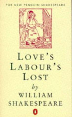 Book Love's Labour's Lost (Penguin) (Shakespeare, Penguin) free