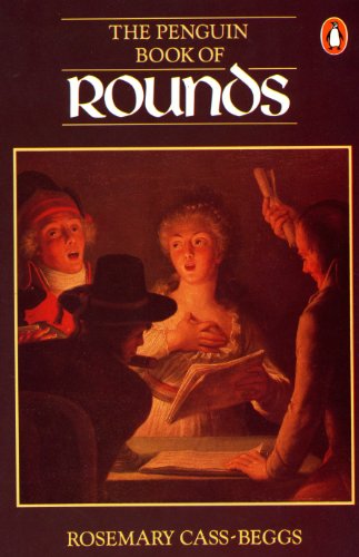 Book The Penguin Book of Rounds free