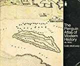 Book The Penguin Atlas of Modern History: To 1815 (Hist Atlas) free