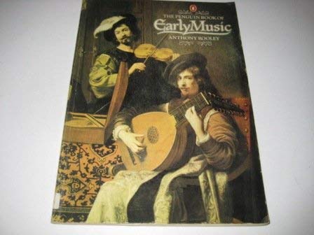 Book Penguin Book of Early Music free