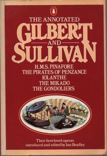 Book The Annotated Gilbert and Sullivan 1 (v. 1) free