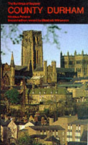 Book County Durham (Buildings of England) free Book County Durham (Buildings of England) free