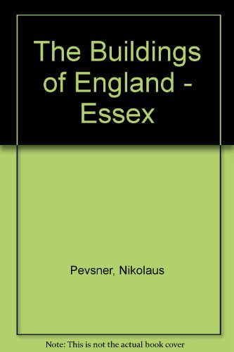 Book The buildings of England: London I: the cities of London and Westminster free
