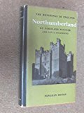 Book Northumberland (His The buildings of England) free