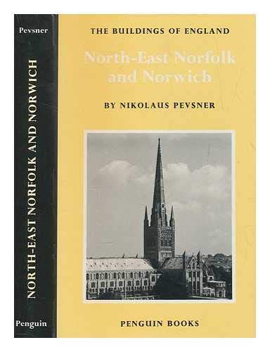 Book North East Norfolk and Norwich free
