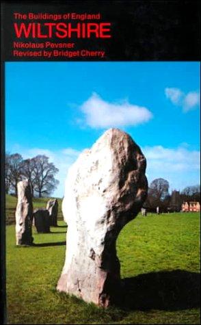 Book Wiltshire (The Buildings of England) free