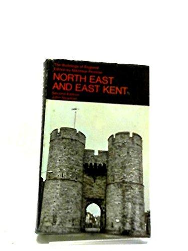 Book North East and East Kent (The Buildings of England, 39) free